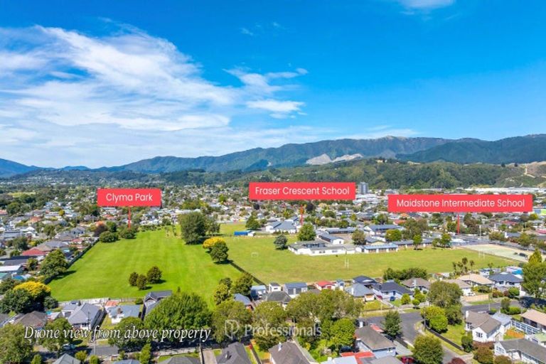 Photo of property in 45 Golders Road, Elderslea, Upper Hutt, 5018
