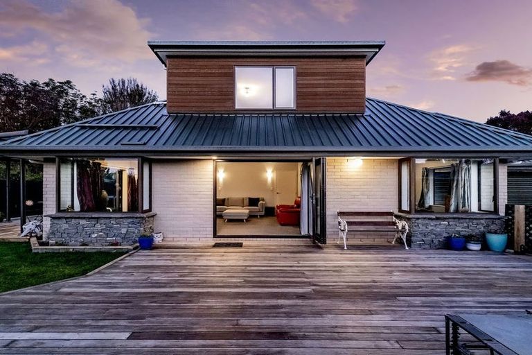 Photo of property in 6 Cobra Street, Halswell, Christchurch, 8025