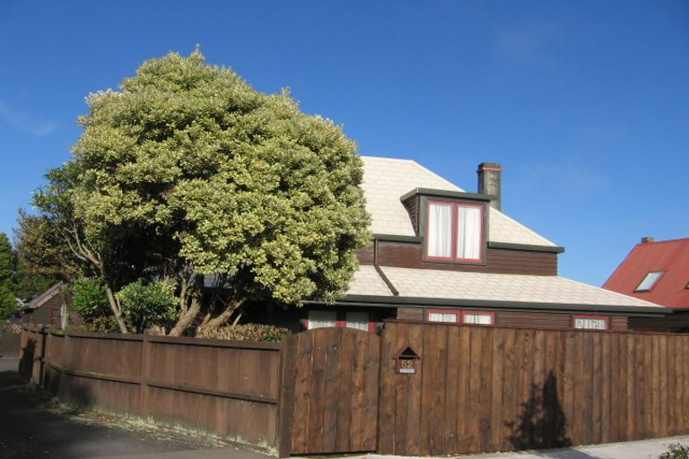 Photo of property in 52 Brunswick Street, Hutt Central, Lower Hutt, 5010