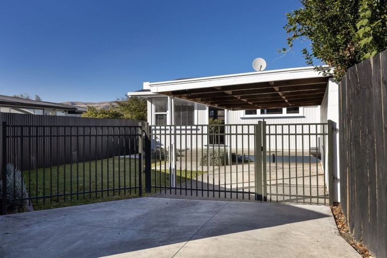 Photo of property in 3/23 Burden Street, Redwoodtown, Blenheim, 7201