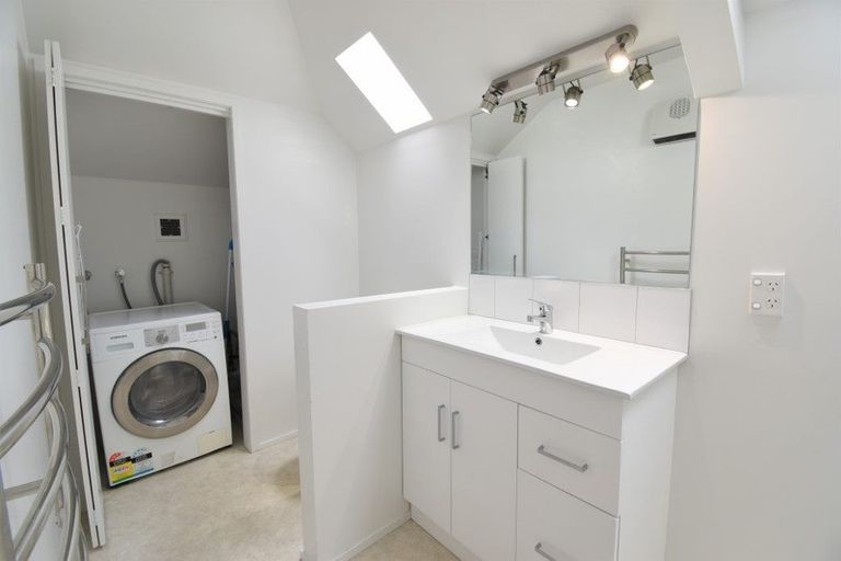 Photo of property in 10/7 Liverpool Street, Dunedin Central, Dunedin, 9016