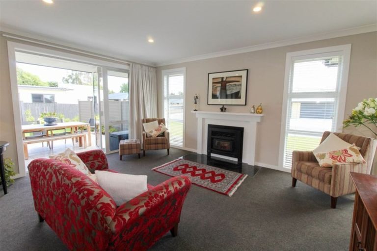 Photo of property in 1 Stringer Crescent, Waiareka Junction, Oamaru, 9401