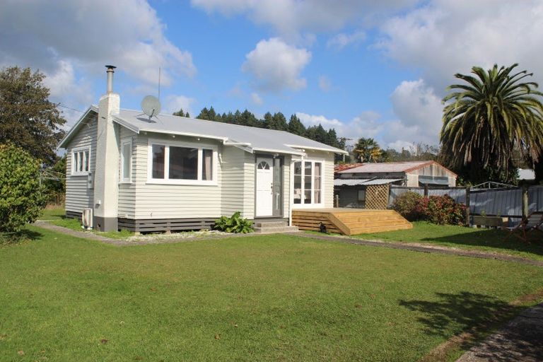 Photo of property in 18 Nettie Street, Te Kuiti, 3910