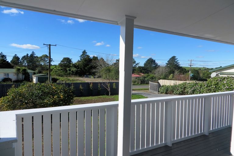 Photo of property in 11 Lawn Street, Okaihau, 0475