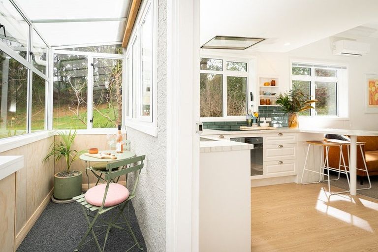 Photo of property in 15 Duppa Street, Berhampore, Wellington, 6023