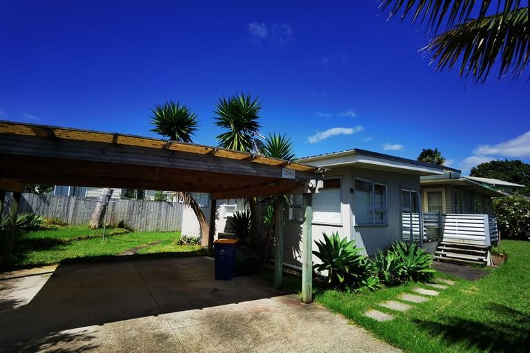 Photo of property in 266c Birkdale Road, Birkdale, Auckland, 0626