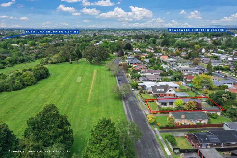 Photo of property in 24 Clements Crescent, Queenwood, Hamilton, 3210