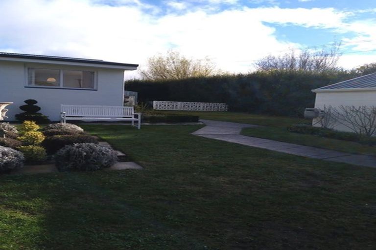 Photo of property in 530 Halswell Road, Halswell, Christchurch, 8025