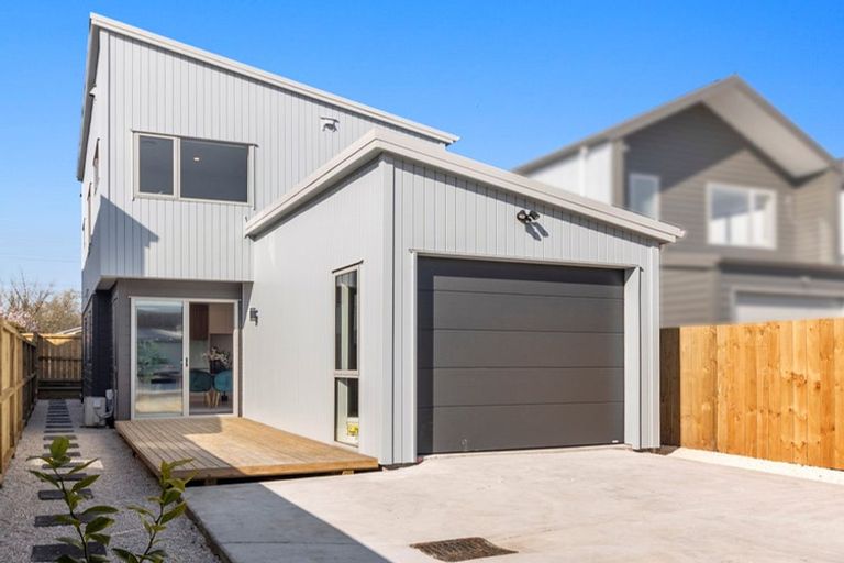 Photo of property in 22 Hoia Street, Papakura, 2110