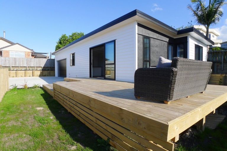 Photo of property in 7 Gibbia Way, Beachlands, Auckland, 2018