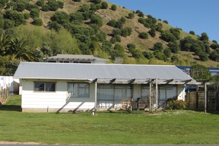 Photo of property in 28 Opito Bay Road, Opito Bay, Whitianga, 3592