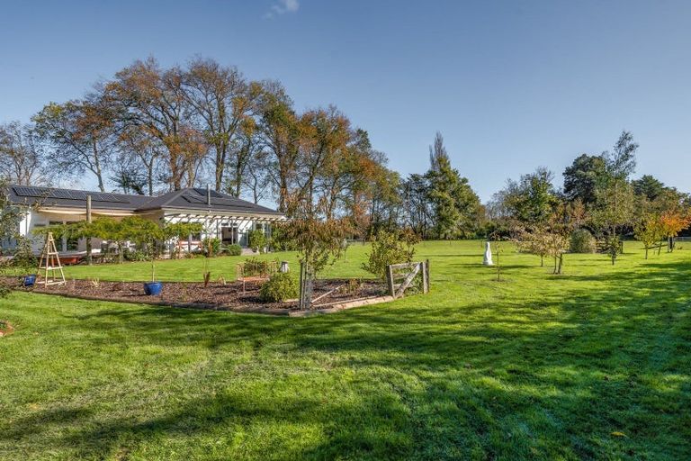 Photo of property in 133a Papawai Road, Greytown, 5794