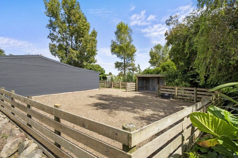 Photo of property in 23 Hennesey Road, Shannon, Palmerston North, 4474