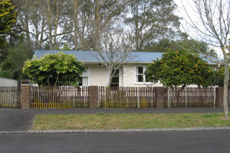 Photo of property in 62 Nevada Road, Silverdale, Hamilton, 3216