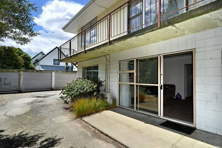 Photo of property in 4/135 Huxley Street, Sydenham, Christchurch, 8023