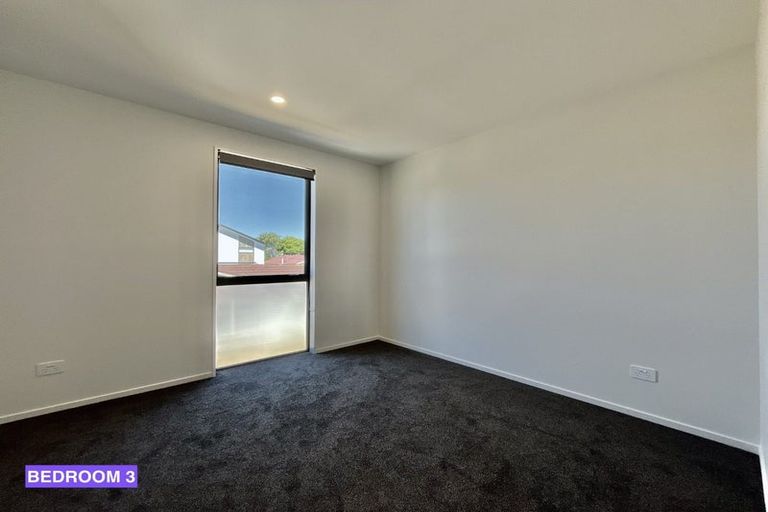 Photo of property in 4/15 Plunket Street, Spreydon, Christchurch, 8024