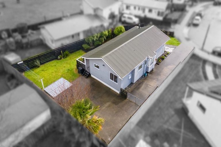 Photo of property in 11 Tulsa Grove, Totara Park, Upper Hutt, 5018