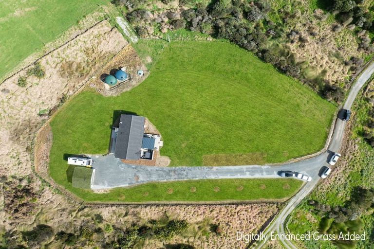 Photo of property in 5 William James Lane, Makarau, Warkworth, 0984