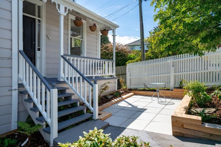 Photo of property in 52a Barr Street, Kenmure, Dunedin, 9011