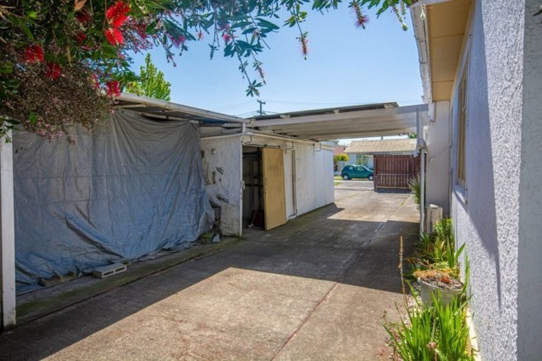 Photo of property in 8a Carvell Street, Blenheim, 7201