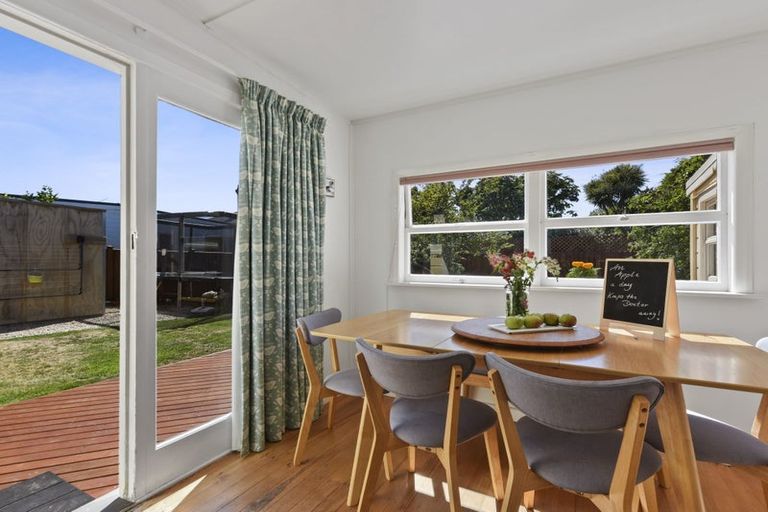 Photo of property in 35 Trafalgar Street, The Wood, Nelson, 7010