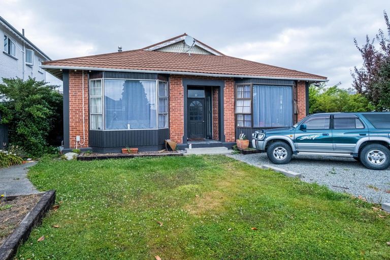 Photo of property in 90 Wai-iti Road, Highfield, Timaru, 7910