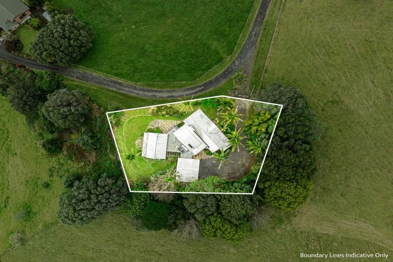 Photo of property in 46/71 Manganese Point Road, Tamaterau, Whangarei, 0174