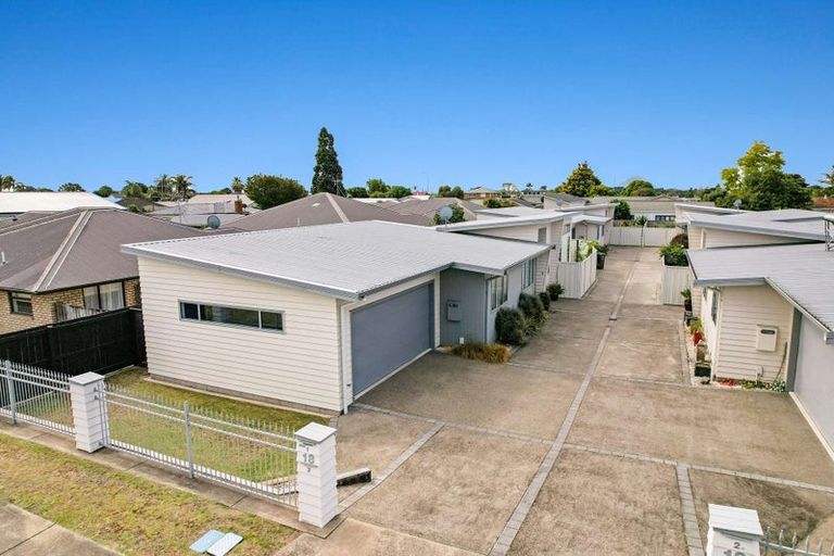 Photo of property in 3/18 Victoria Avenue, Whakatane, 3120