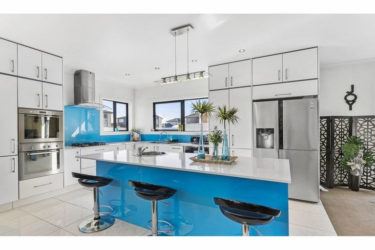 Photo of property in 7 Montanez Drive, Flat Bush, Auckland, 2019