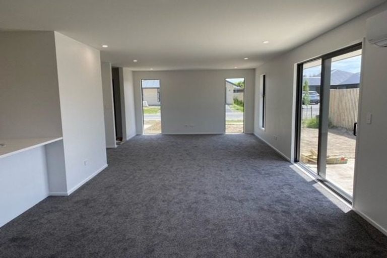 Photo of property in 9 Lewis Crescent, Rolleston, 7614