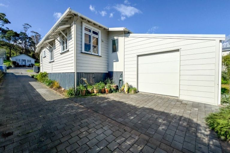 Photo of property in 3 Wood Street, Paeroa, 3600