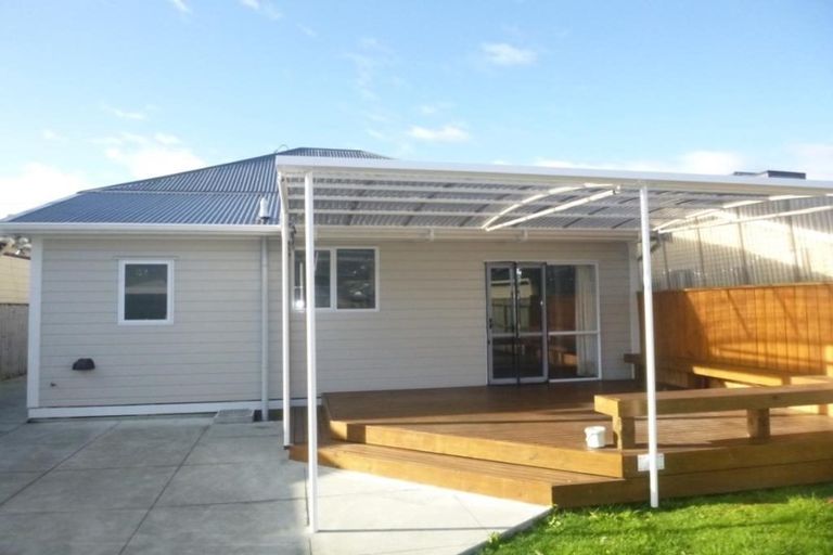 Photo of property in 35 Ava Street, Petone, Lower Hutt, 5012