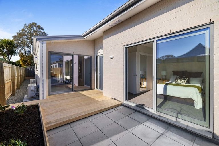 Photo of property in 10a Silvester Street, Woolston, Christchurch, 8023