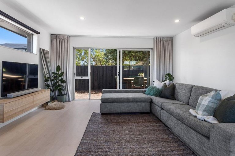 Photo of property in 1/243 Selwyn Street, Spreydon, Christchurch, 8024