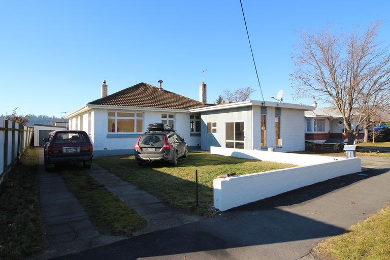 Photo of property in 107 Centennial Avenue, Alexandra, 9320