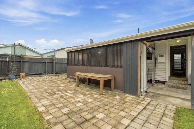 Photo of property in 6 Purua Street, Durie Hill, Whanganui, 4500