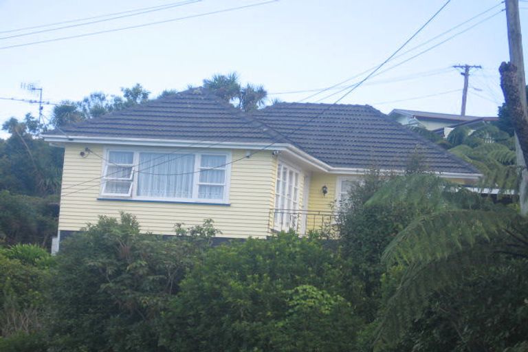 Photo of property in 179 Normandale Road, Normandale, Lower Hutt, 5010