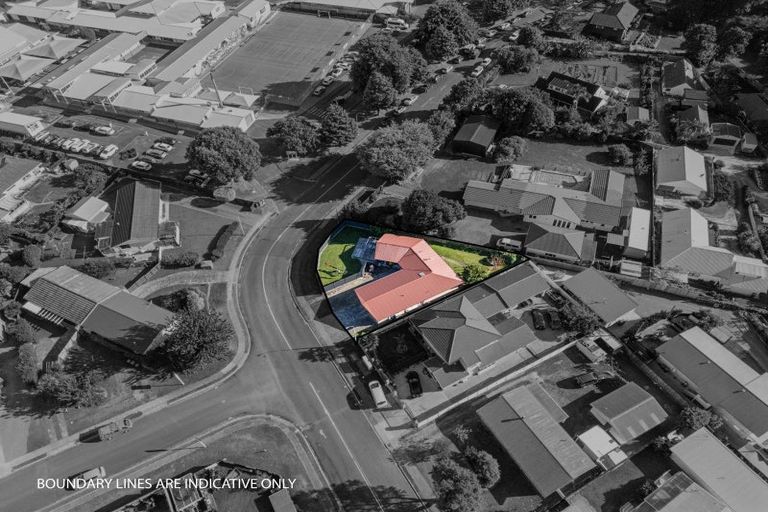 Photo of property in 136 Cameron Road, Te Puke, 3119