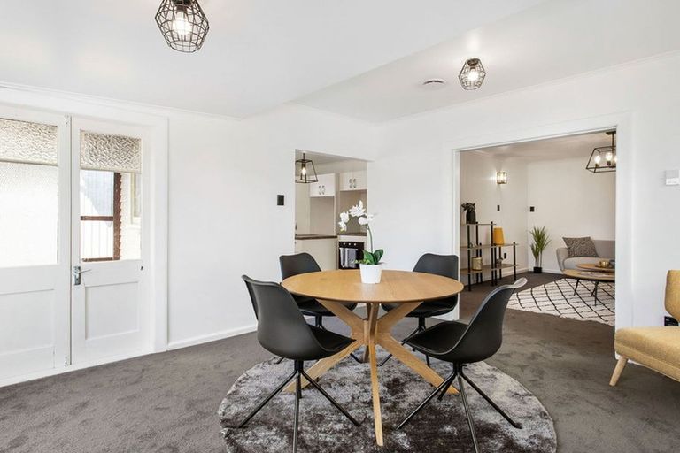 Photo of property in 2 Sinclair Street, New Brighton, Christchurch, 8083