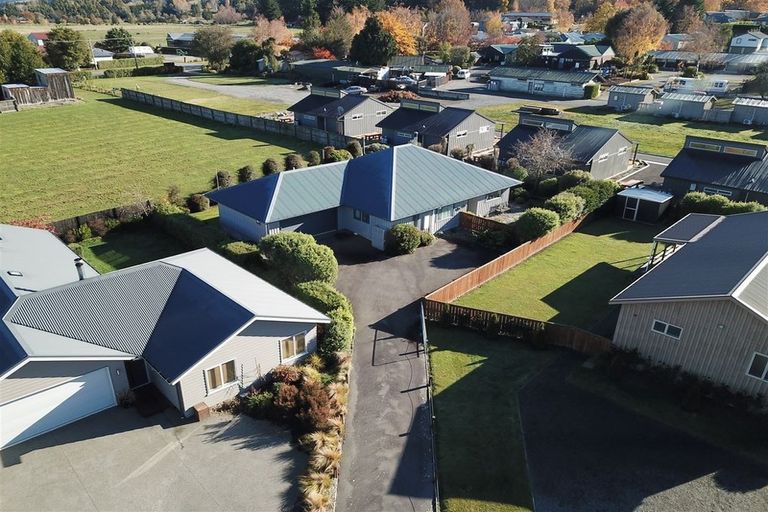 Photo of property in 5 Hepburn Lane, Hanmer Springs, 7334