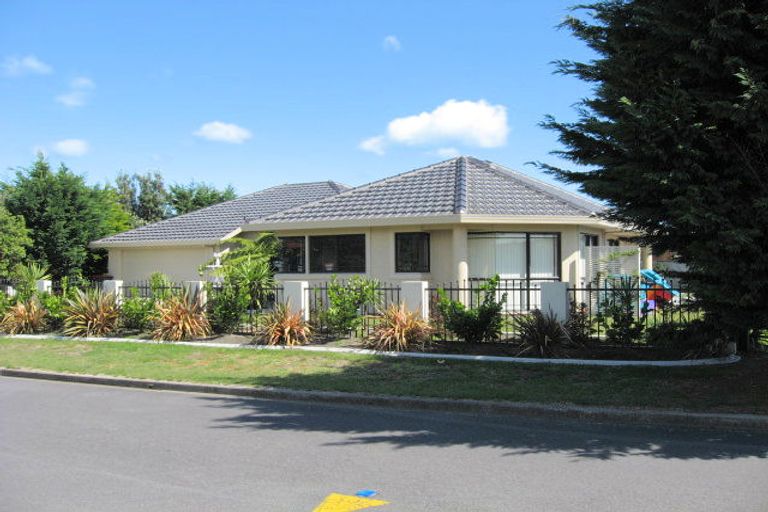 Photo of property in 3 Compass Court, Paraparaumu, 5032