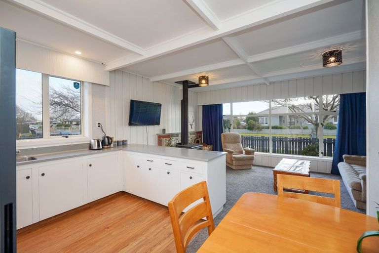 Photo of property in 124 Dome Street, Newfield, Invercargill, 9812