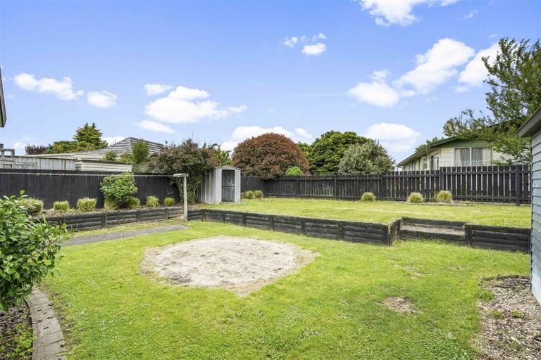 Photo of property in 47 Karaka Street, Nawton, Hamilton, 3200