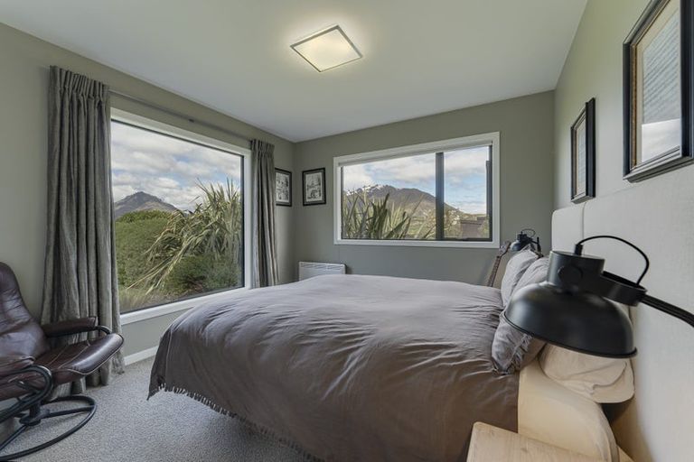 Photo of property in 55 Jacks Point Rise, Jacks Point, Queenstown, 9371