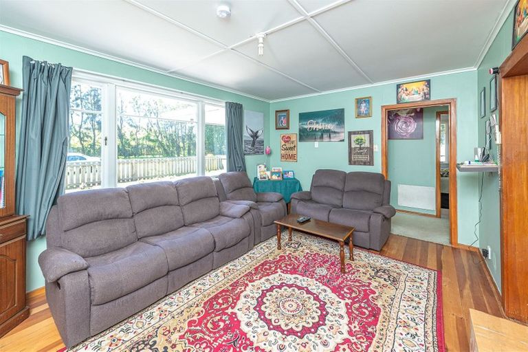 Photo of property in 25 Riverbank Road, Okoia, Whanganui, 4573