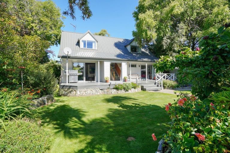 Photo of property in 163a Chelmsford Street, Windsor, Invercargill, 9810