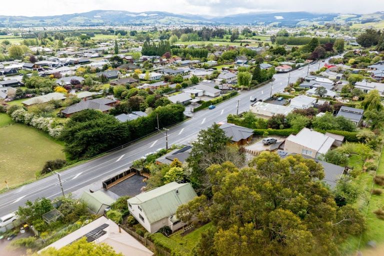 Photo of property in 99 Main South Road, East Taieri, Mosgiel, 9024