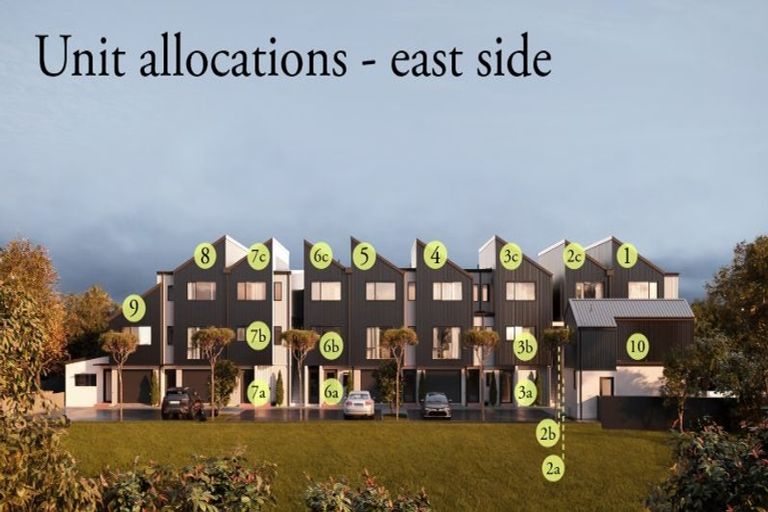 Photo of property in 120 Burke Street, Sydenham, Christchurch, 8023