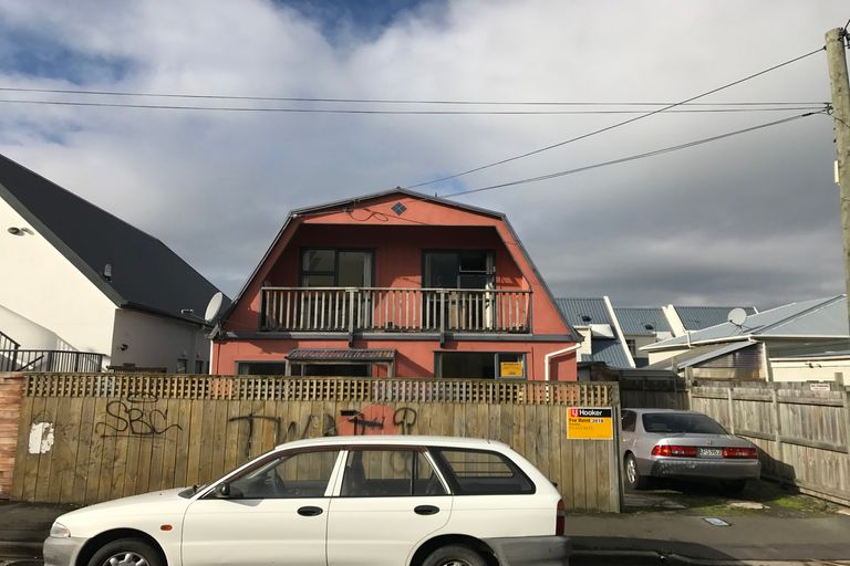 Photo of property in 41 Grange Street, North Dunedin, Dunedin, 9016