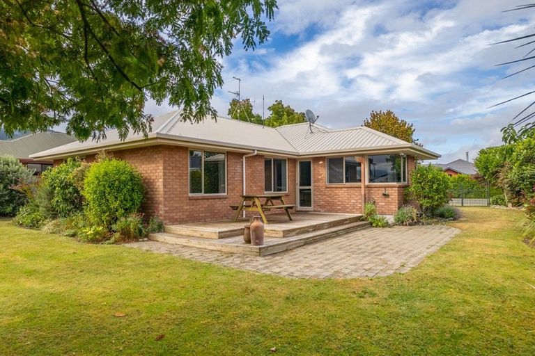 Photo of property in 15 Saint James Avenue, Richmond, 7020